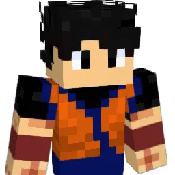 Minecraft-Avatar von Lux_Dulcis: Büste