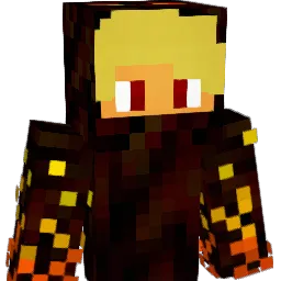 Lux_HD Minecraft avatar bust