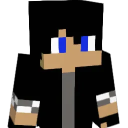 Luxax_H Minecraft avatar bust