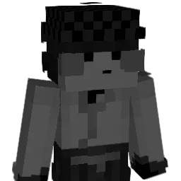 Luxci_ Minecraft avatar bust