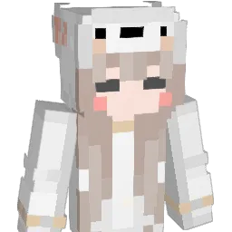LuxeRO20066 Minecraft avatar bust