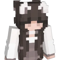 Luxia_On's Minecraft skin