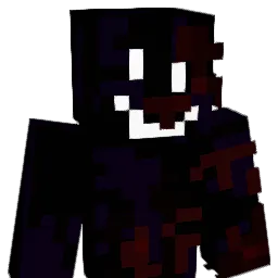 Luxiferlux2 Minecraft avatar bust