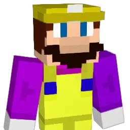 LuxioGood Minecraft avatar bust