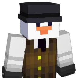 Luxl0's Minecraft skin