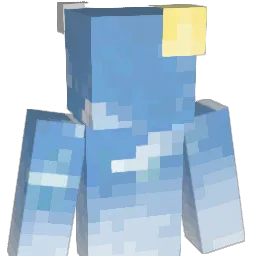 Luxlmperator's Minecraft skin