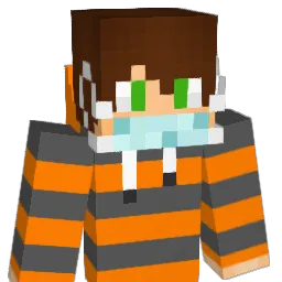 Luxons's Minecraft skin