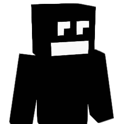 Luxorius's Minecraft skin
