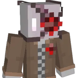 Luxorum's Minecraft skin
