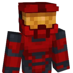 Luxtonftw's Minecraft skin