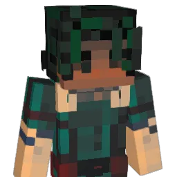 Luxz_0p Minecraft avatar bust