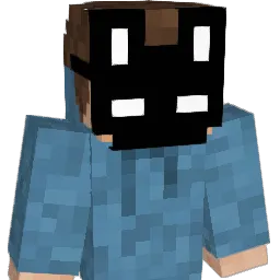 Luxzer_602 Minecraft avatar bust