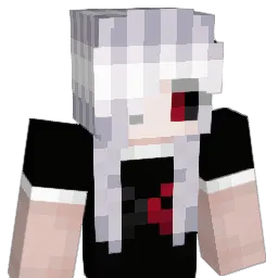 Luyel's Minecraft skin