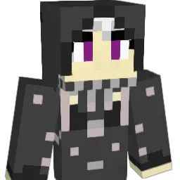 Luyxl Minecraft avatar bust