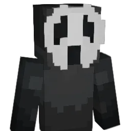 Luyz's Minecraft skin