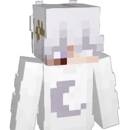 Luz_Tap Minecraft avatar bust