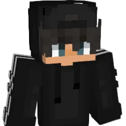 Luzari_ Minecraft avatar bust