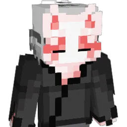 Luze_Giou Minecraft avatar bust