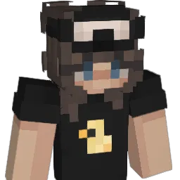 Luzi2220's Minecraft skin