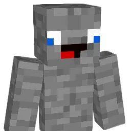 LuzianoPvP Minecraft avatar bust