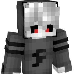 Luzog_ Minecraft avatar bust
