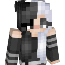 Luzzedd's Minecraft skin