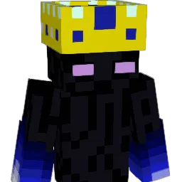 Lv5i Minecraft avatar bust