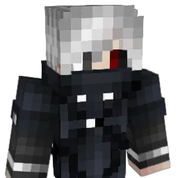 LvDriver's Minecraft skin