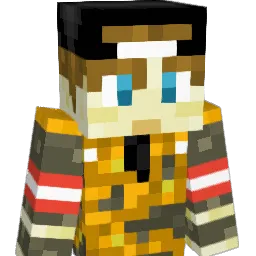 LvFallenAngel's Minecraft skin