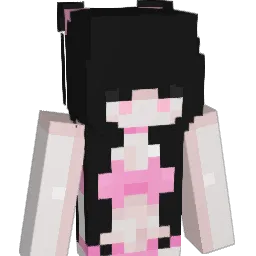 LvPoison's Minecraft skin