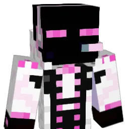 LvWildOne Minecraft avatar bust