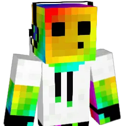 LvYan's Minecraft skin