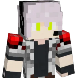 Lv_Zi Minecraft avatar bust