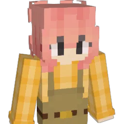 Lvang_ Minecraft avatar bust
