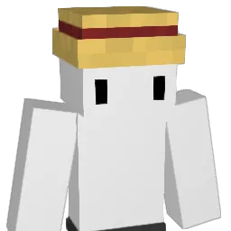 Lvasx7 Minecraft avatar bust