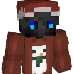 LvckyLauch_ Minecraft avatar bust