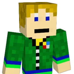 LvicusCZ's Minecraft skin