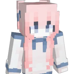 Lvrui666's Minecraft skin