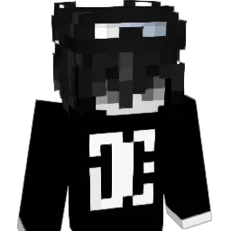 LwE3 Minecraft avatar bust