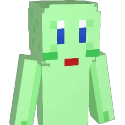 LwentyOne's Minecraft skin