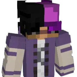 Lwmoon's Minecraft skin