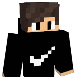 Lwtsde Minecraft avatar bust