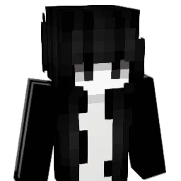 Lwwsr's Minecraft skin