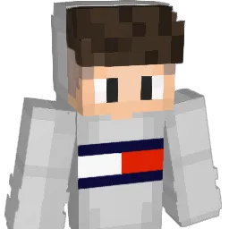 Lx_53_ Minecraft avatar bust