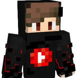 LxcFCB Minecraft avatar bust