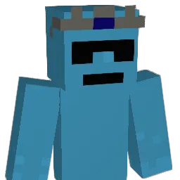 Lxca06 Minecraft avatar bust