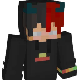 Lxcas_sbc Minecraft avatar bust