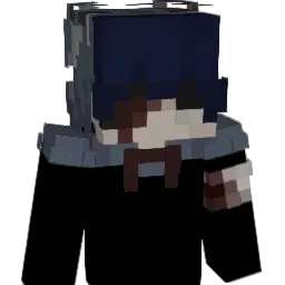 LxcidDream Minecraft avatar bust