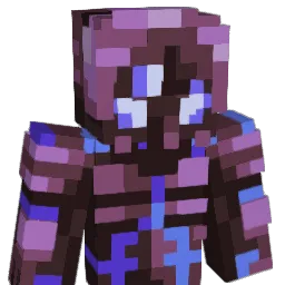 LxcidMC_ Minecraft avatar bust