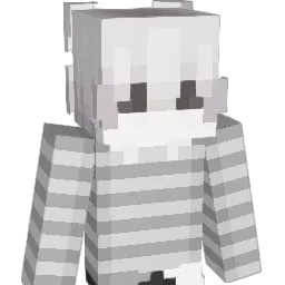 Lxcifear Minecraft avatar bust
